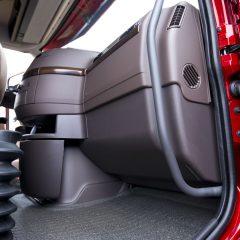 Spring Cleaning: How to Clean Your Big Rig