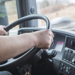 Myths Busted: Top 5 Truck Driver Myths