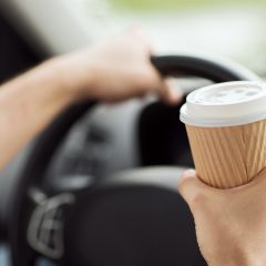 Coffee Alternatives for Truckers