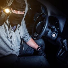 Six Tips to Prevent Cargo Theft on the Road