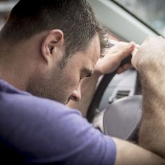 Driver’s Fatigue | 5 Tips to Stay Awake While Driving Long Distances