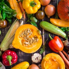 Healthy Meal Ideas for Truck Drivers