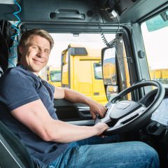 Foods That Lower Cholesterol Levels In Truck Drivers