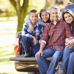 4 Tips For Truck Drivers to Stay Connected
