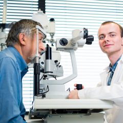 Vision Requirements for CDL Drivers