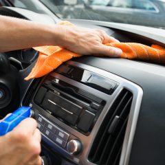 Organization Tips for Truck Drivers