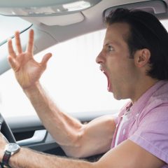 “Why Do Truckers Honk at Me?” 5 Pet Peeves While Driving