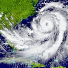Hurricane Safety Tips for Truck Drivers