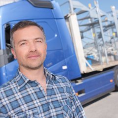 Things Truckers Need On The Road