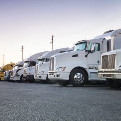 #MeToo: Addressing Sexual Harassment in the Trucking Industry
