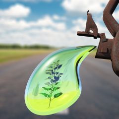 Alternative Fuel Sources in Commercial Driving