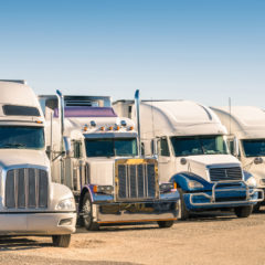 Finding Lease Purchase Trucking Jobs | Top Benefits