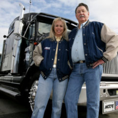 Tips for Team Truck Drivers