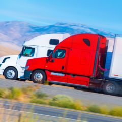 Clean Inspections in Trucking | Increased Reporting