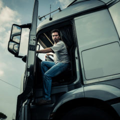 Common Truck Driver Injuries