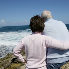 Finding Love On the Road