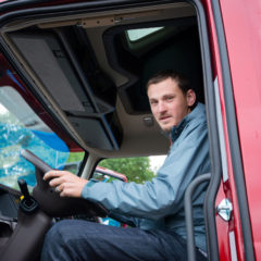 FMCSA Roadside Inspection Types