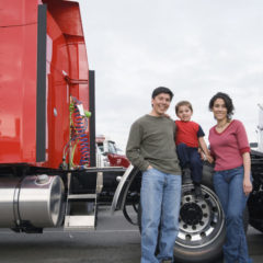 How to Become a Team Driver