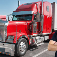 Owner Operator Insurance Guide For Truckers