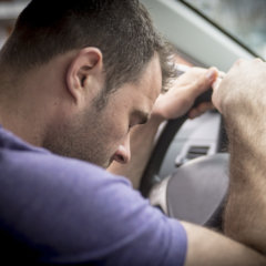 Sleep Regulations for Truckers: A Dream or A Nightmare?