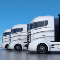 Self-Driving Trucks from Uber | The Latest Outlook