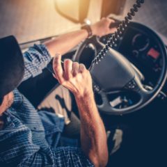 Necessary Evils? | Dealing with New Trucking Technology