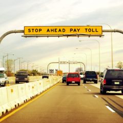 How Toll Roads Impact Truck Drivers and Why There’s a Fight in PA