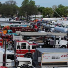 Preview: PA Truckers to Drive in Lancaster County Truck Convoy