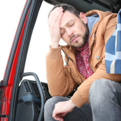 Motion Sickness Treatment Tips for Truckers