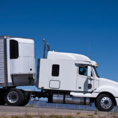 Reefer Trucking Trends | Keeping Your Cool!