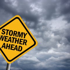 Trucker Storm Safety 101