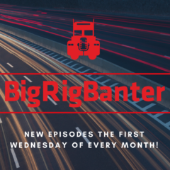 Big Rig Banter Take Over: AllTruckJobs’ Podcast to Record at GATS