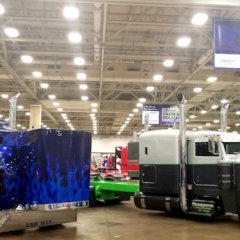 GATS 2018 Recap: AllTruckJobs Takes Texas