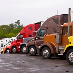 Benefits of a Truckers Union