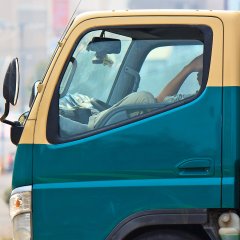 Combating Bad Posture While Driving