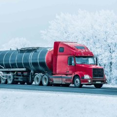 The Ultimate Guide to Surviving Holiday Trucking