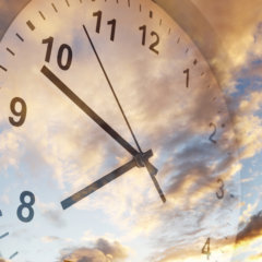 Daylight Savings Time for Truckers