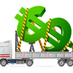 Truck Driver Benefits | Top Perks You Could Land as a Trucker