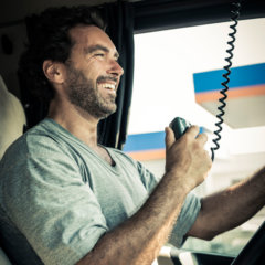 Benefits of a CB Radio App