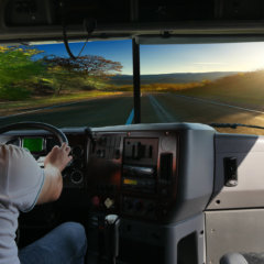 Do You Know How to Save Fuel in a Truck? | Five Tips!