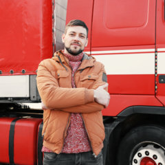 Safety Tips for New Truck Drivers