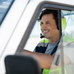 The Best Headsets for Truckers and Why You Need One