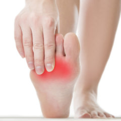 The Trucker’s Guide to Foot Pain from Driving