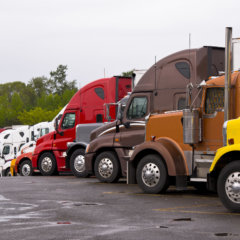 Trucking Company Closes | Now What?!