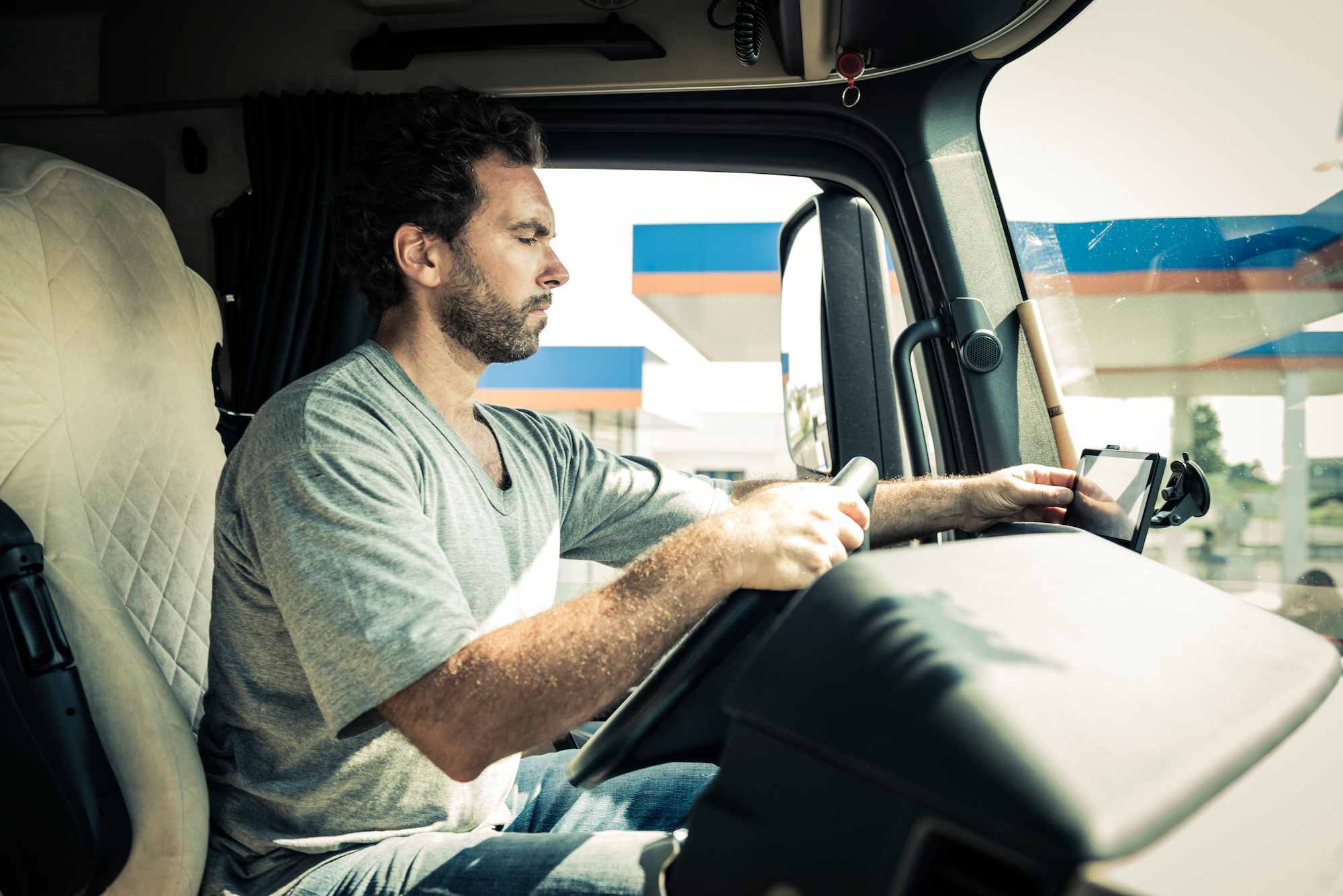 new CDL requirements in 2020