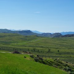 7 Mountain Driving Tips For Big Rig Billy – Goats