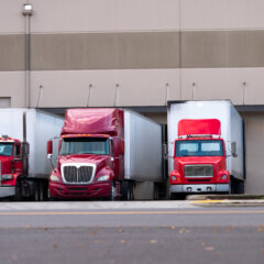 Loading Dock Etiquette and Tips All Drivers Should Know