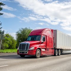 Summer Driving Safety Tips for Truck Drivers