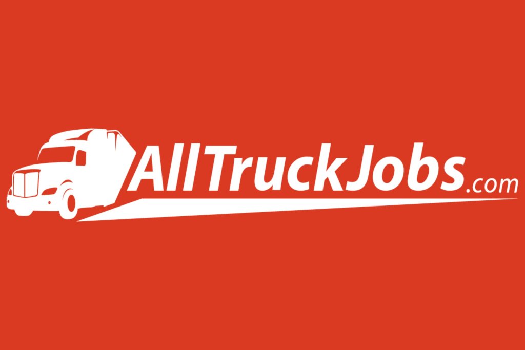 AllTruckJobs.com truck driver job board