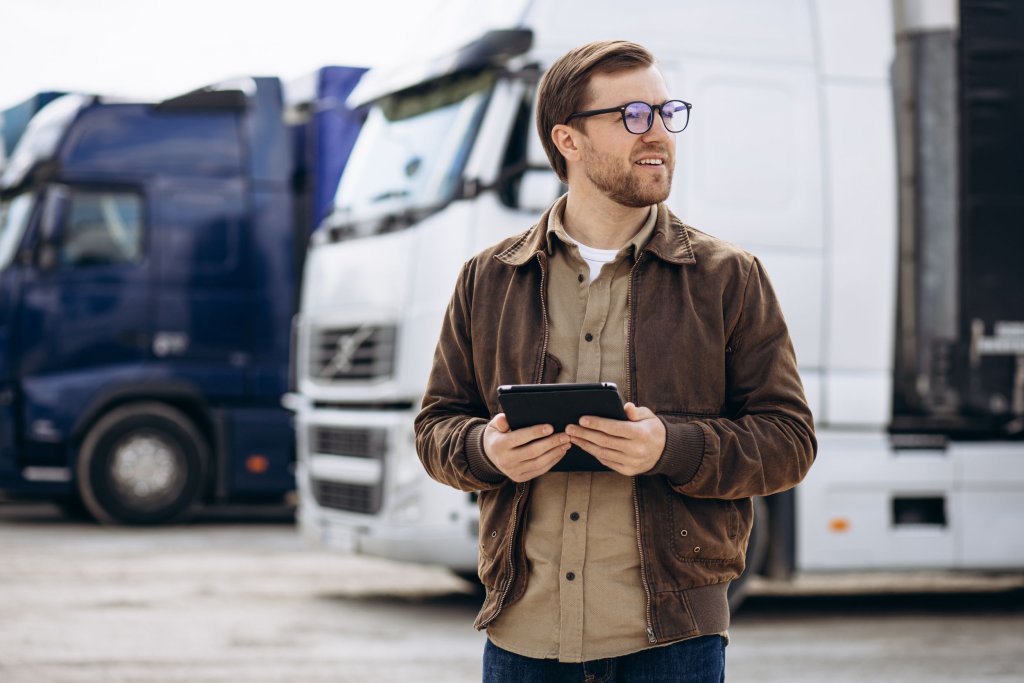 Benefits of Trucking Technology